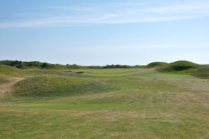 Waterville 7th Approach 2025